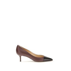 Francesco Russo Women Two-Tone Pumps